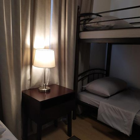 Mactan Airport Guesthouse Lapu-Lapu City Kültér fotó