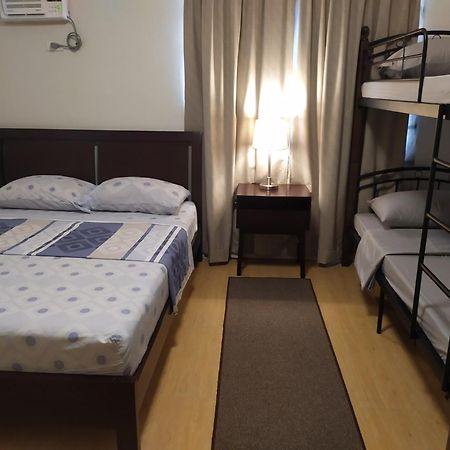 Mactan Airport Guesthouse Lapu-Lapu City Kültér fotó
