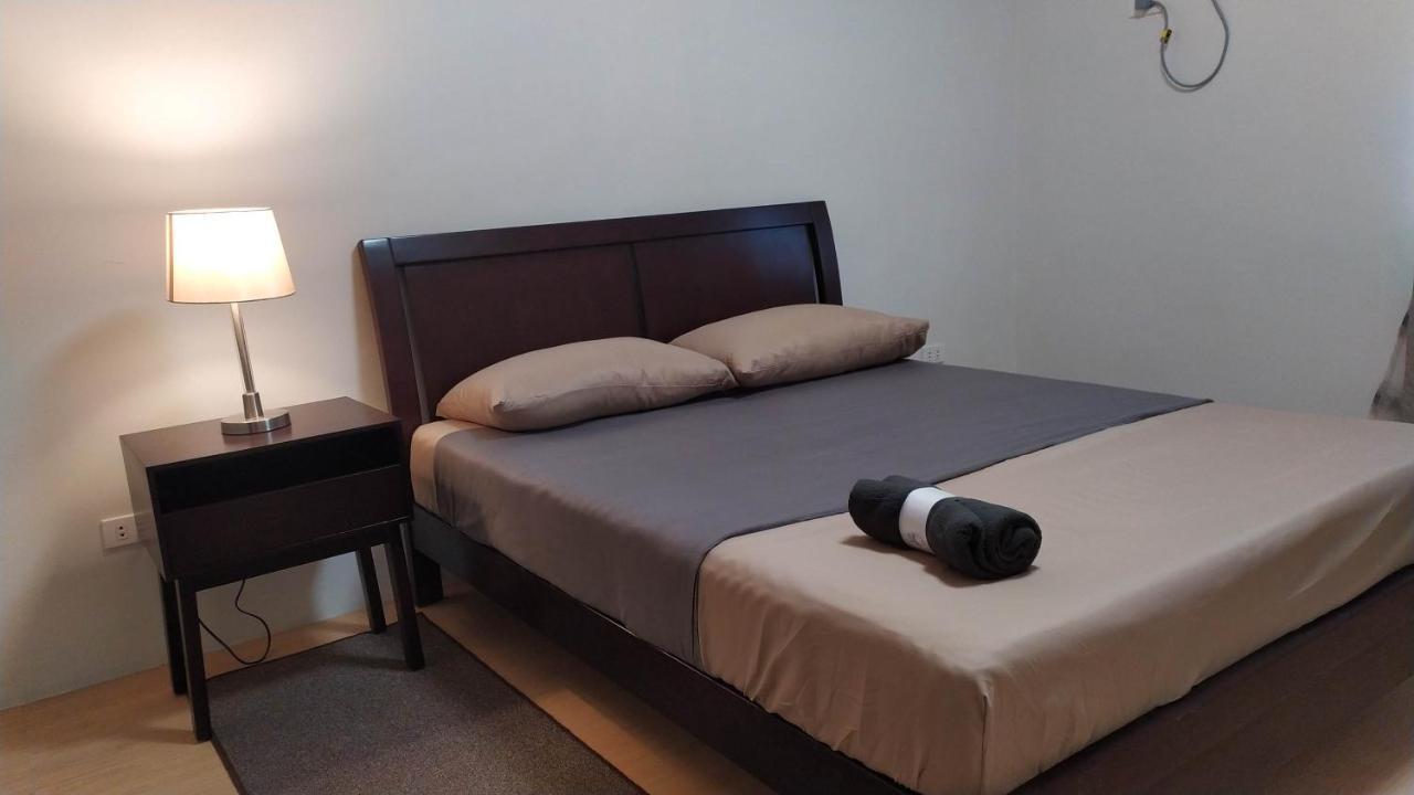 Mactan Airport Guesthouse Lapu-Lapu City Kültér fotó