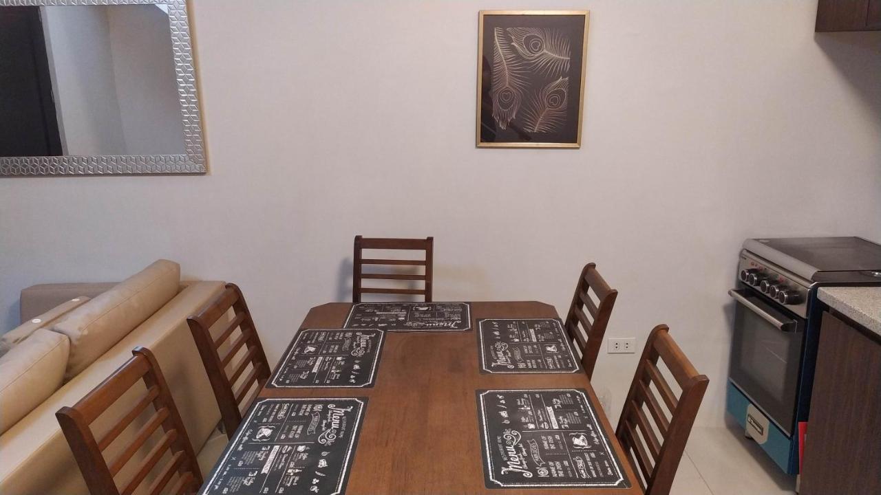 Mactan Airport Guesthouse Lapu-Lapu City Kültér fotó