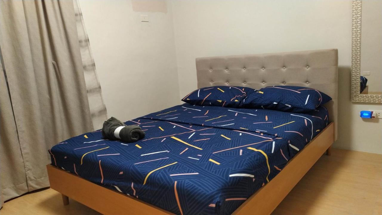 Mactan Airport Guesthouse Lapu-Lapu City Kültér fotó
