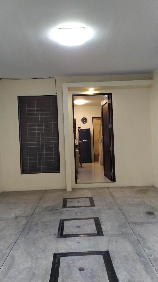 Mactan Airport Guesthouse Lapu-Lapu City Kültér fotó