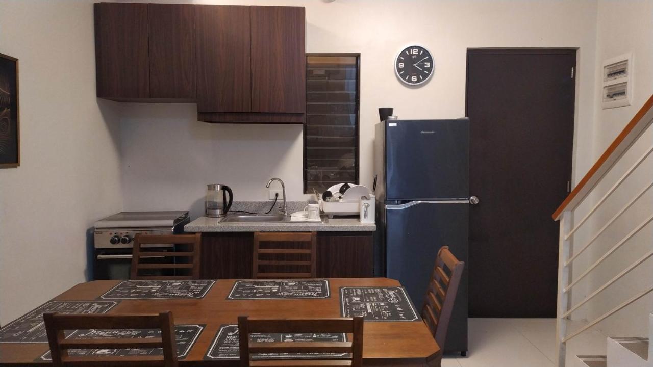 Mactan Airport Guesthouse Lapu-Lapu City Kültér fotó