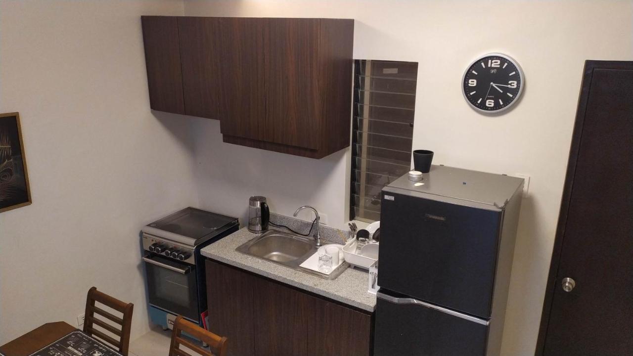 Mactan Airport Guesthouse Lapu-Lapu City Kültér fotó