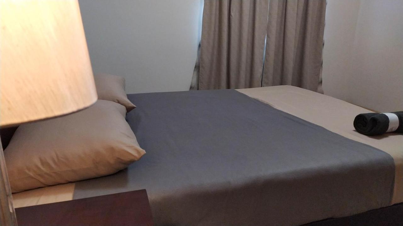 Mactan Airport Guesthouse Lapu-Lapu City Kültér fotó