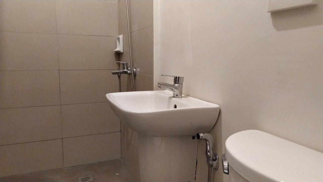 Mactan Airport Guesthouse Lapu-Lapu City Kültér fotó