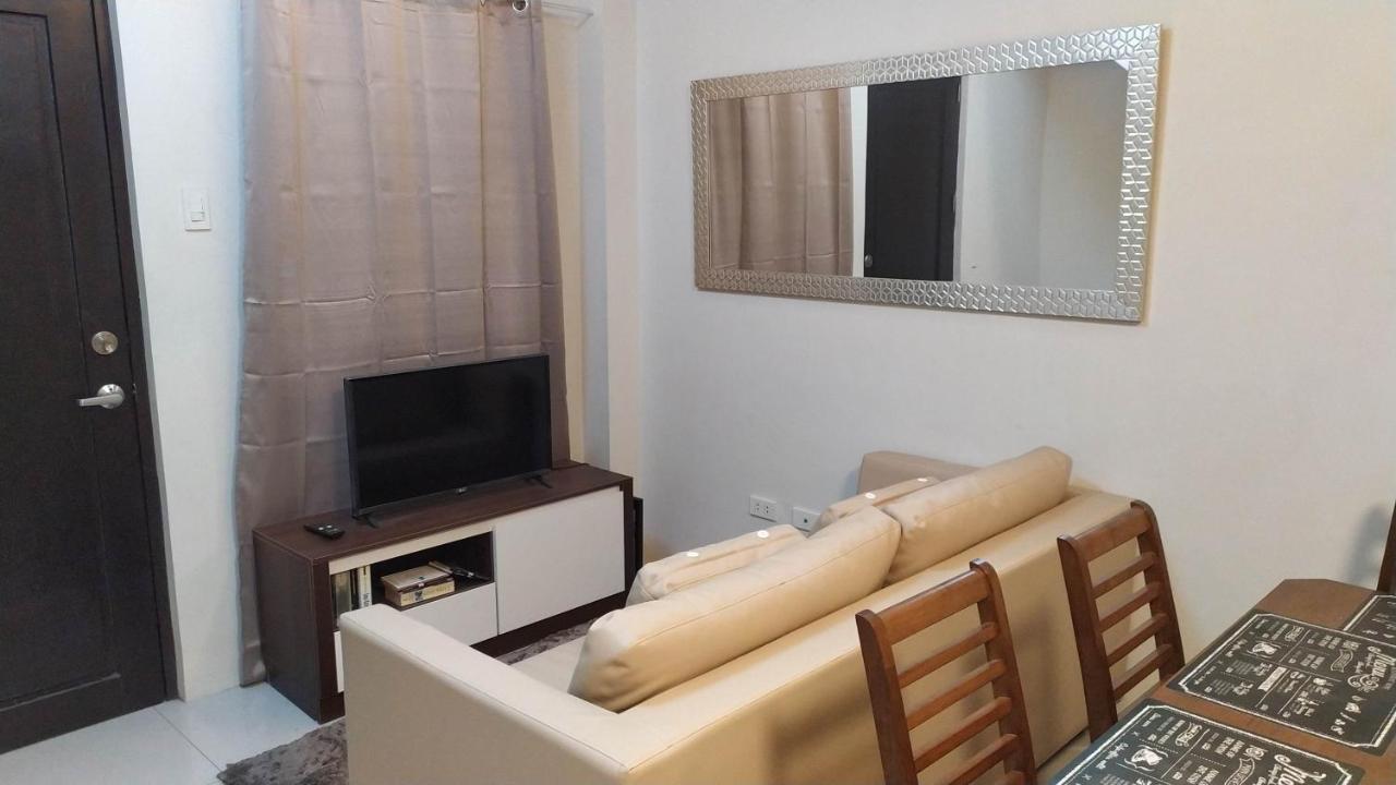 Mactan Airport Guesthouse Lapu-Lapu City Kültér fotó