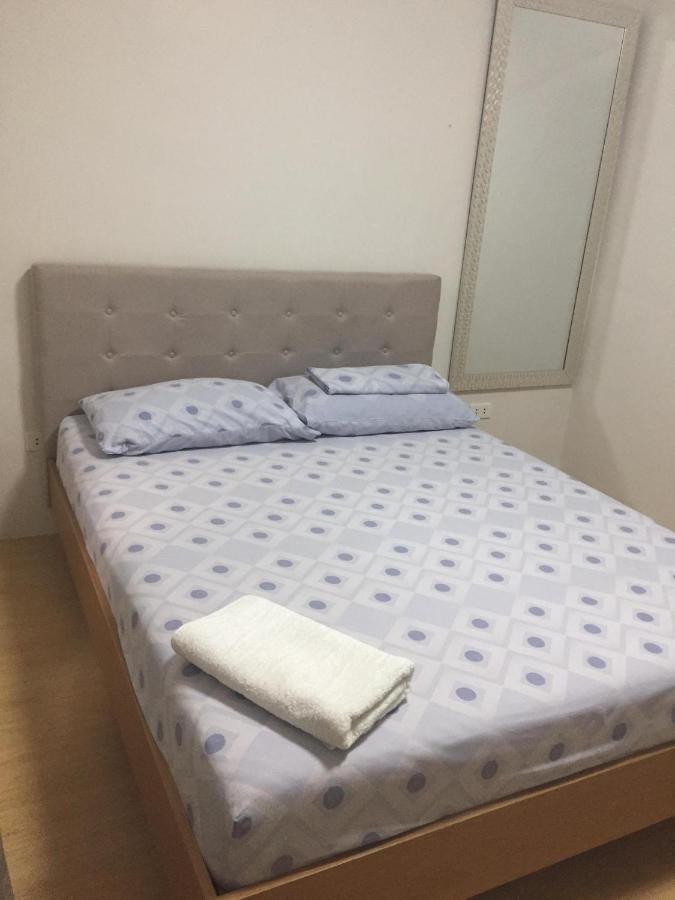 Mactan Airport Guesthouse Lapu-Lapu City Szoba fotó