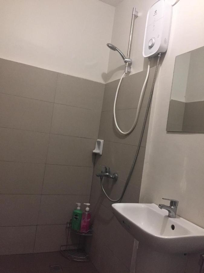 Mactan Airport Guesthouse Lapu-Lapu City Szoba fotó