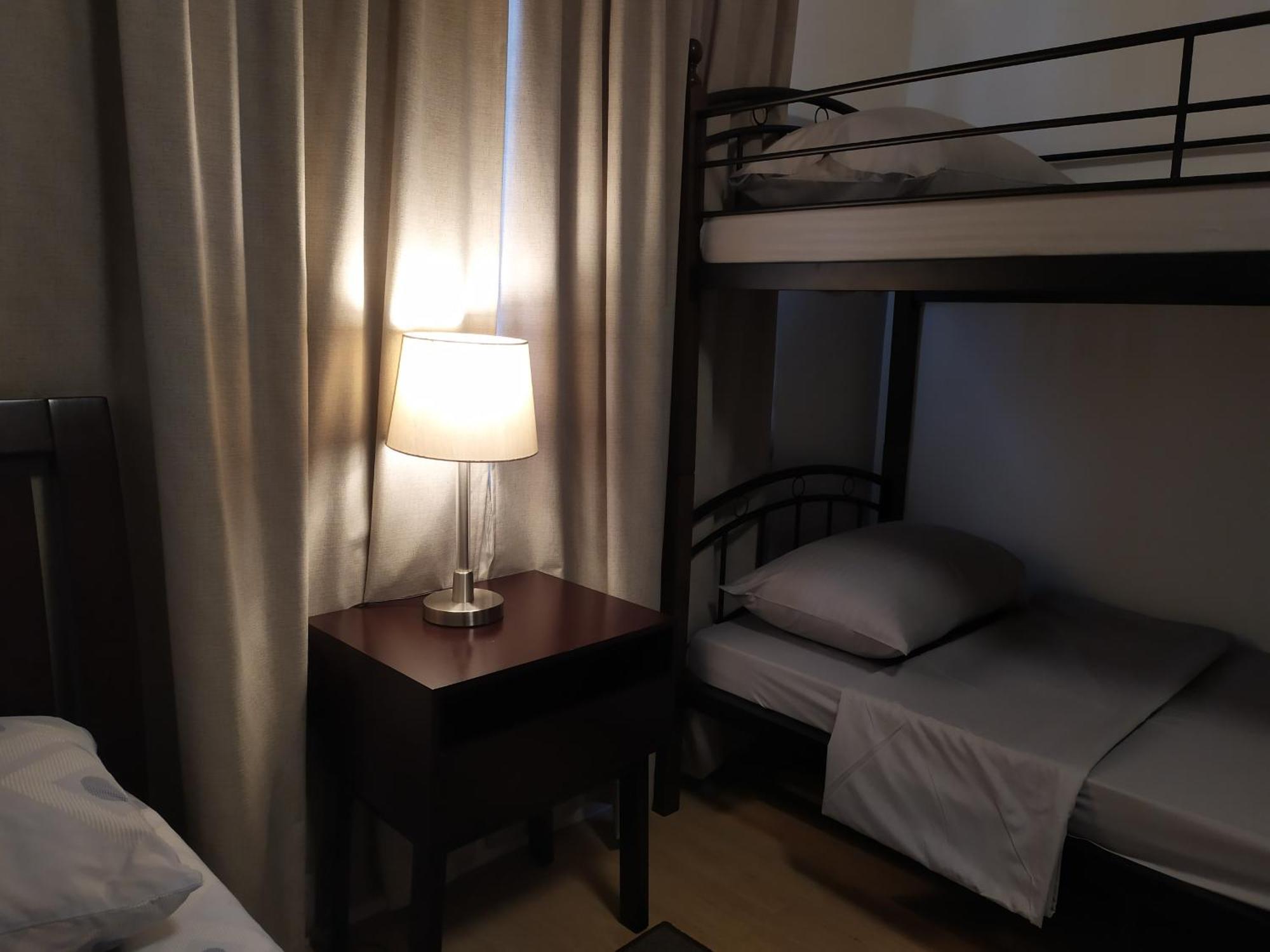 Mactan Airport Guesthouse Lapu-Lapu City Kültér fotó