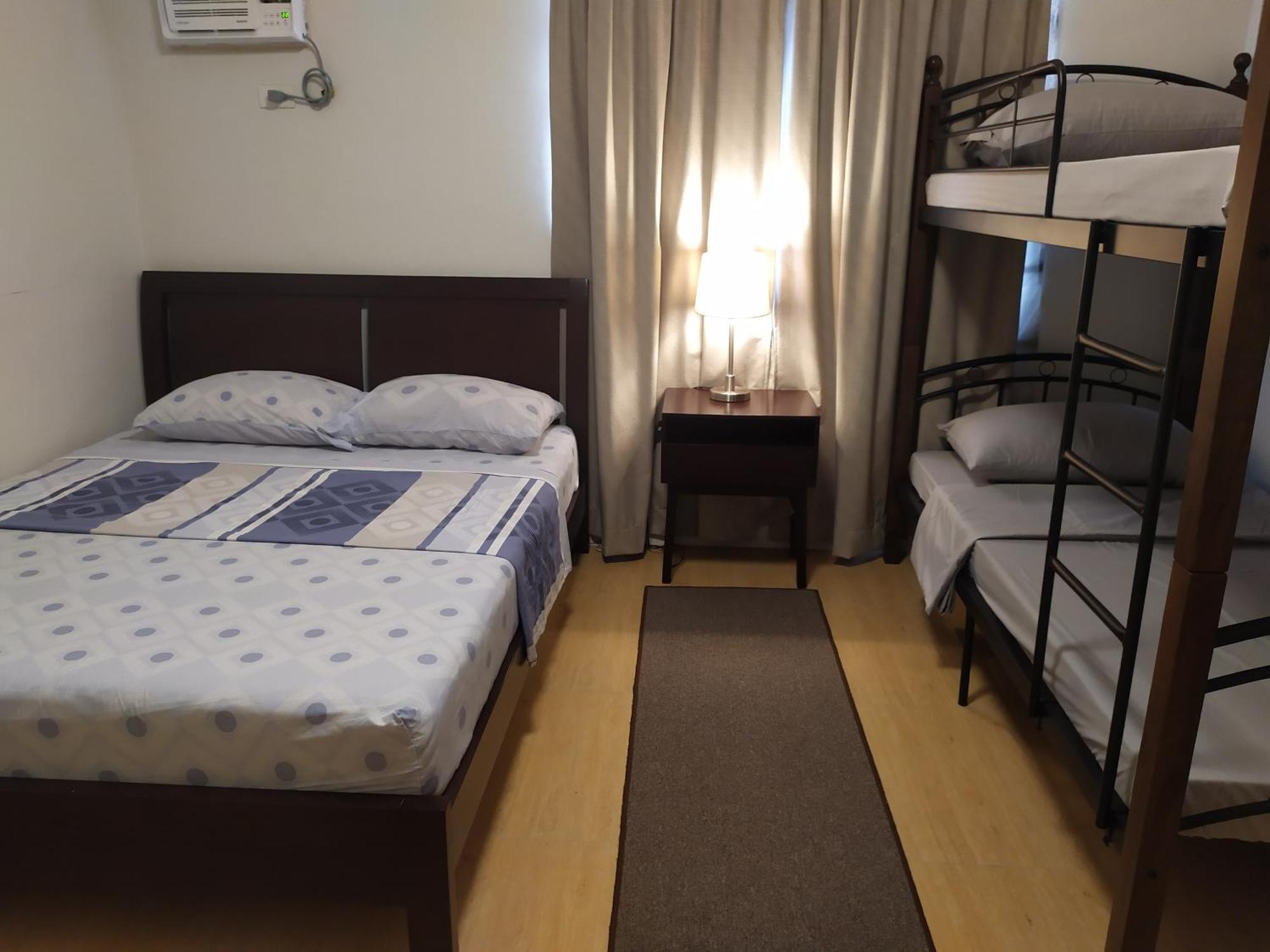 Mactan Airport Guesthouse Lapu-Lapu City Kültér fotó