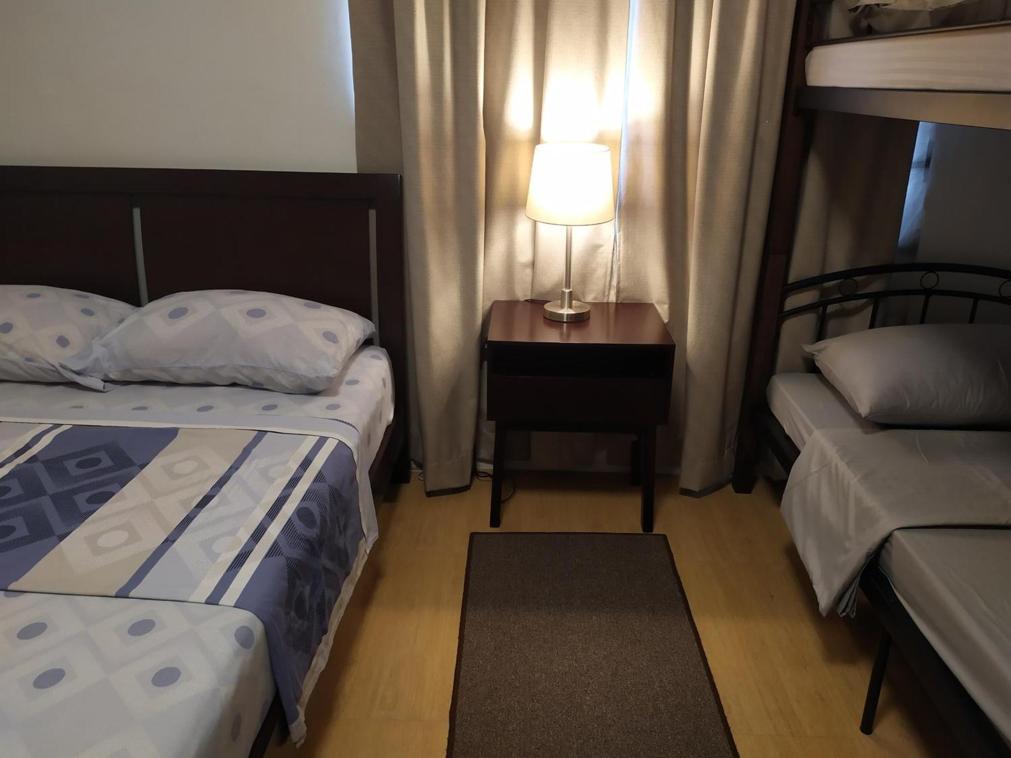 Mactan Airport Guesthouse Lapu-Lapu City Kültér fotó