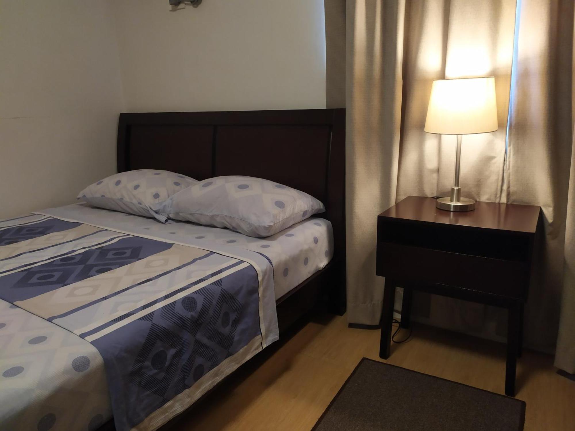 Mactan Airport Guesthouse Lapu-Lapu City Kültér fotó