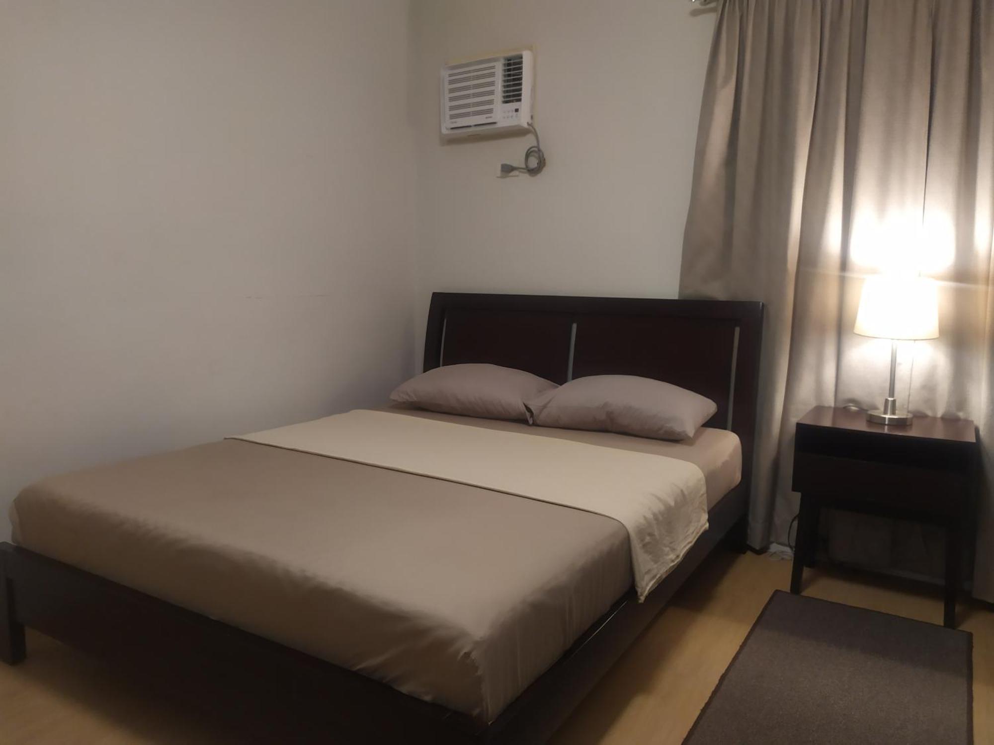 Mactan Airport Guesthouse Lapu-Lapu City Kültér fotó