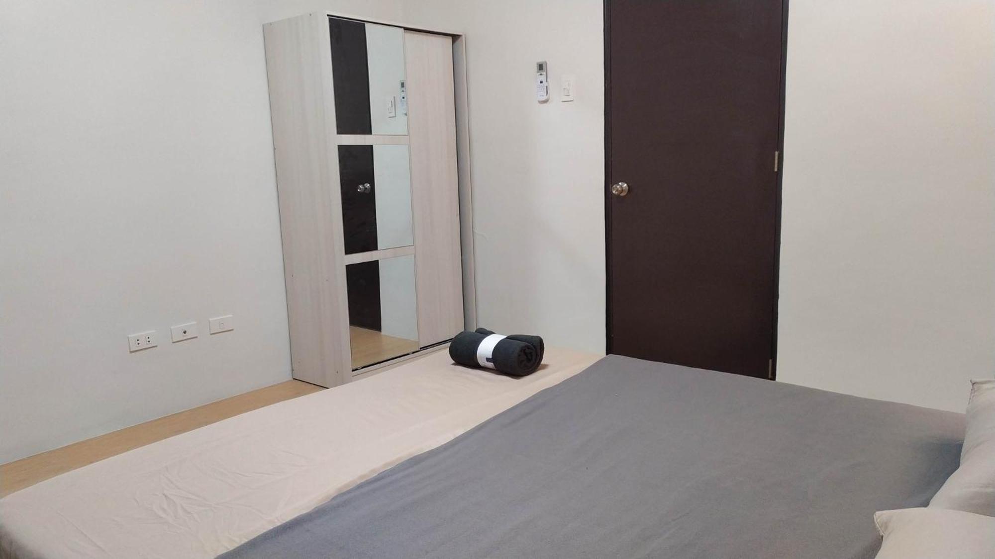 Mactan Airport Guesthouse Lapu-Lapu City Szoba fotó